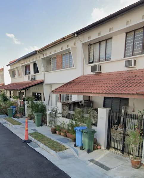 Cheap Bedroom @ Potong Pasir MRT, Pang Seng Road, Room Rental, 90 sqft, Terraced House For Rent, by Cindy Fu 付小姐, 500135270 - Exterior - PropertyGuru.com.sg