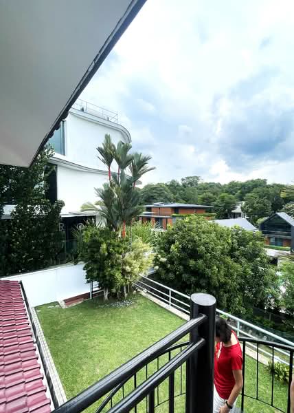 Hua guan avenue, Hua Guan Avenue, 4 Bedrooms, 3,500 sqft, Detached House For Rent, by Rommel Tan, 500135271 - Exterior - PropertyGuru.com.sg
