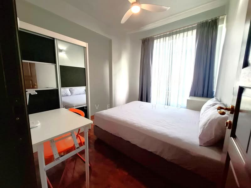 Northvale, 67 Choa Chu Kang Loop, Room Rental, 120 sqft, Condominium For Rent, by Steven Choo, 500135276 - Bedroom - PropertyGuru.com.sg