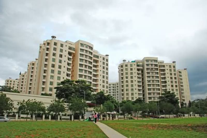 Northvale, 67 Choa Chu Kang Loop, Room Rental, 120 sqft, Condominium For Rent, by Steven Choo, 500135276 - Exterior - PropertyGuru.com.sg