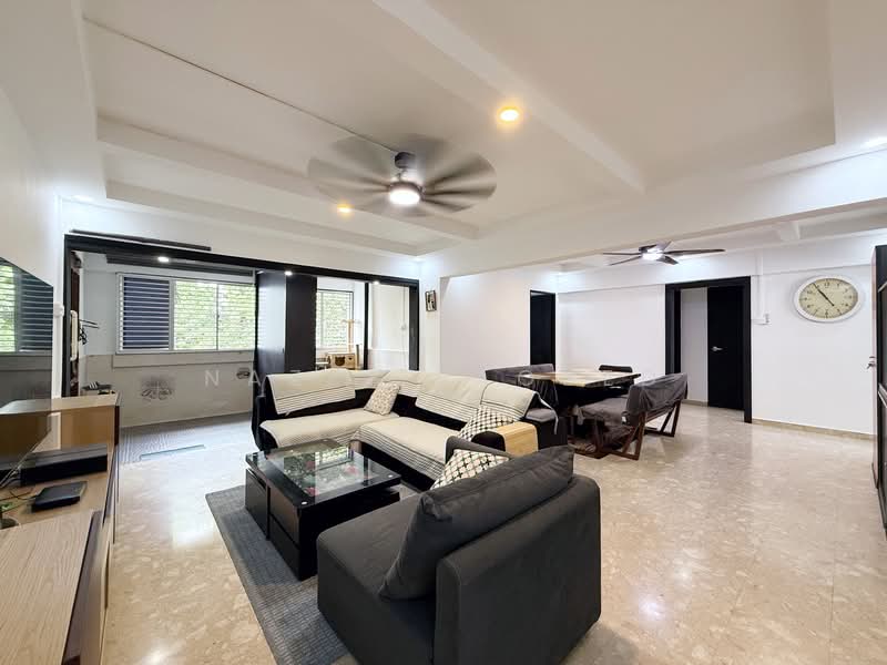 For Sale - 288 Tampines Street 22