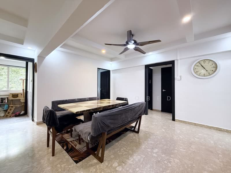 288 Tampines Street 22, 288 Tampines Street 22, 4 Bedrooms, 1,431 sqft, HDB Flat For Sale, by Nazri Baobed, 500135277 - Dining Room - PropertyGuru.com.sg