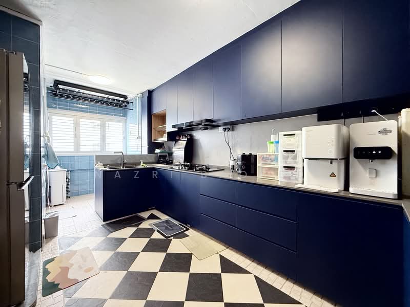 288 Tampines Street 22, 288 Tampines Street 22, 4 Bedrooms, 1,431 sqft, HDB Flat For Sale, by Nazri Baobed, 500135277 - PropertyGuru.com.sg
