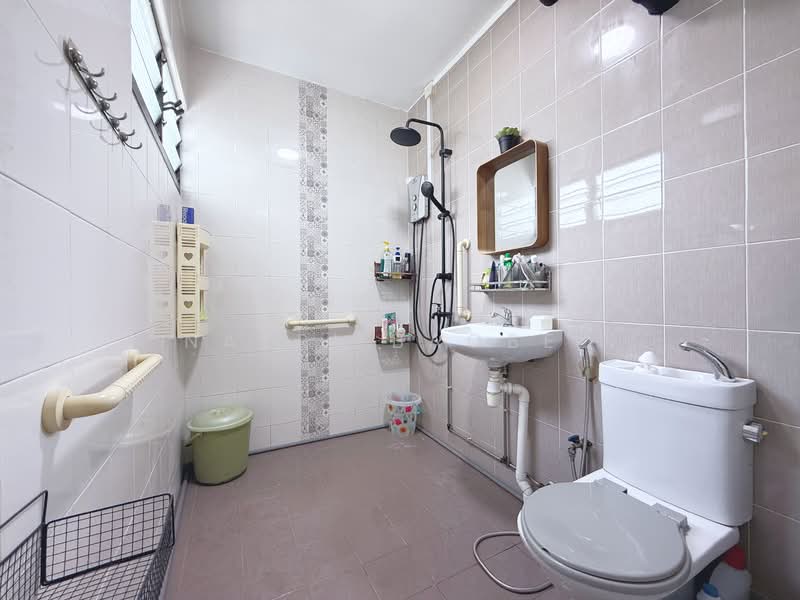 288 Tampines Street 22, 288 Tampines Street 22, 4 Bedrooms, 1,431 sqft, HDB Flat For Sale, by Nazri Baobed, 500135277 - PropertyGuru.com.sg