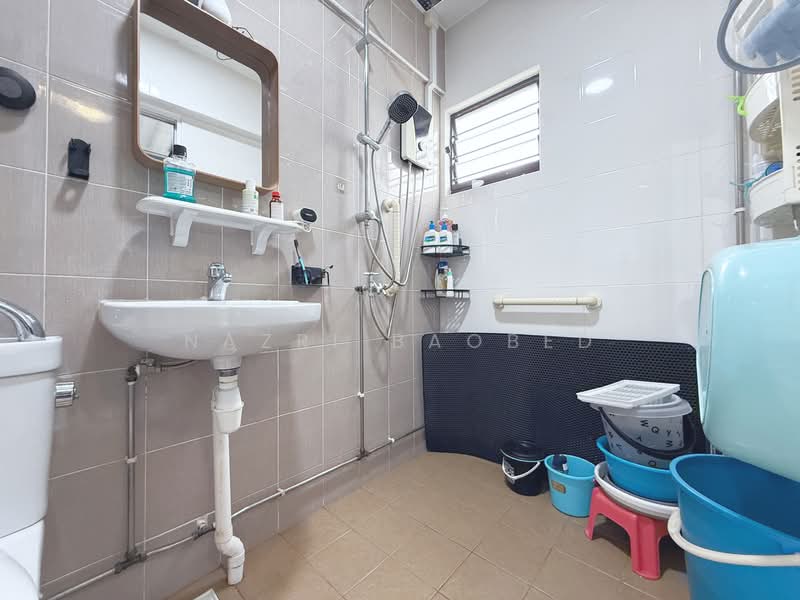 288 Tampines Street 22, 288 Tampines Street 22, 4 Bedrooms, 1,431 sqft, HDB Flat For Sale, by Nazri Baobed, 500135277 - PropertyGuru.com.sg