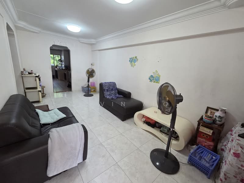 352 Clementi Avenue 2, 352 Clementi Avenue 2, 2 Bedrooms, 721 sqft, HDB Flat For Sale, by Kelvin Yeo, 500135279 - Living Room - PropertyGuru.com.sg