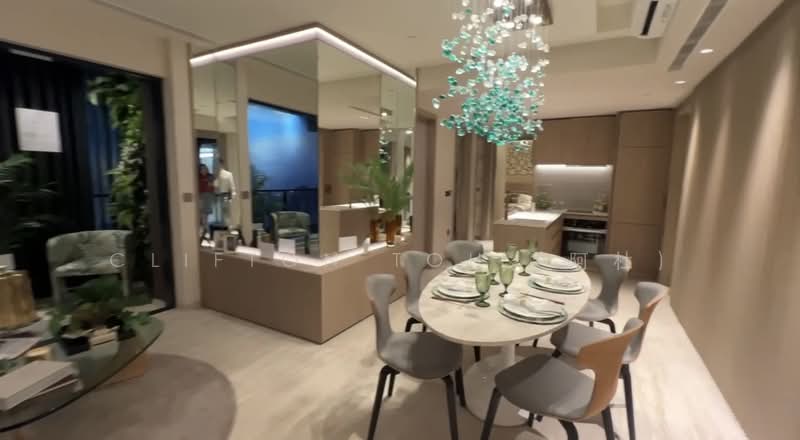 For Sale - Arina East Residences