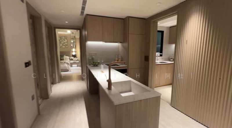 For Sale - Arina East Residences