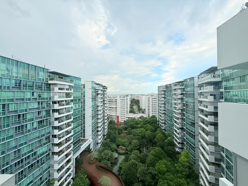 The Minton, 10C Hougang Street 11, 1 Bedroom, 560 sqft, Condominium For Sale, by Jose Loh Zhenhao, 500135281 - Exterior - PropertyGuru.com.sg