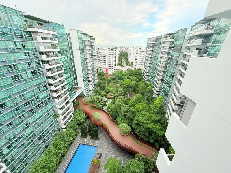 The Minton, 10C Hougang Street 11, 1 Bedroom, 560 sqft, Condominium For Sale, by Jose Loh Zhenhao, 500135281 - Exterior - PropertyGuru.com.sg