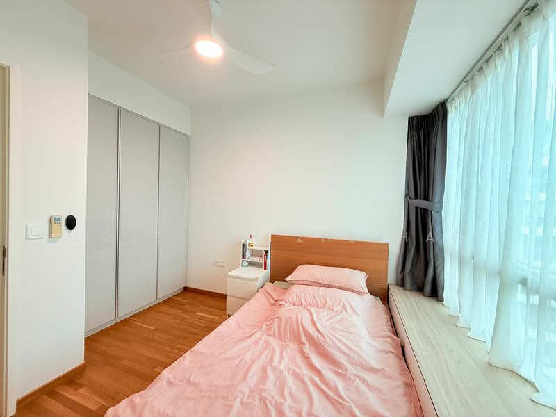The Minton, 10C Hougang Street 11, 1 Bedroom, 560 sqft, Condominium For Sale, by Jose Loh Zhenhao, 500135281 - Bedroom - PropertyGuru.com.sg