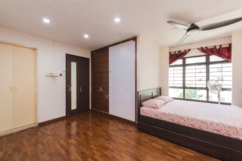 589 Woodlands Drive 16, 589 Woodlands Drive 16, 3 Bedrooms, 1,194 sqft, HDB Flat For Sale, by Athalia Soon Sze Yin, 500135282 - Bedroom - PropertyGuru.com.sg