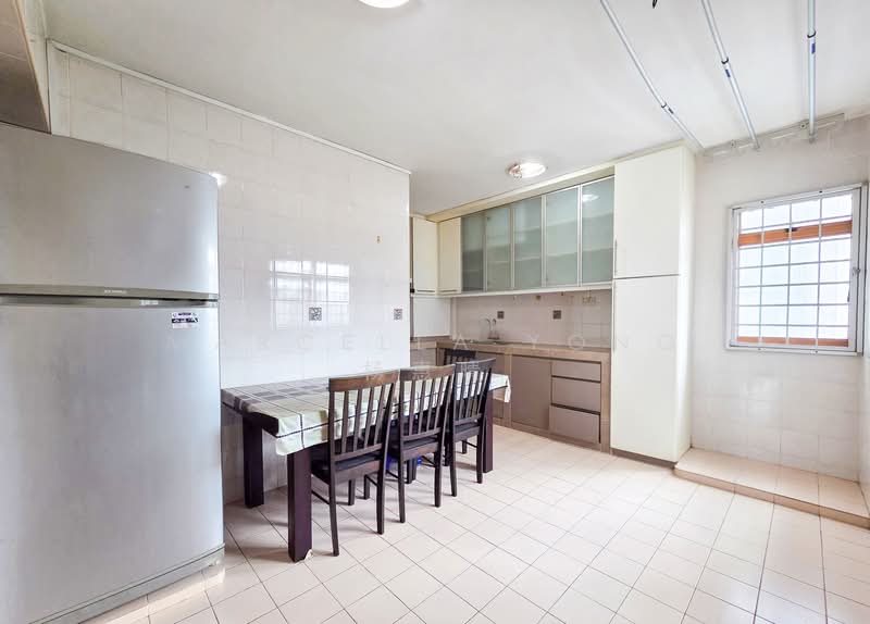 315C Anchorvale Road, 315C Anchorvale Road, 4 Bedrooms, 1,345 sqft, HDB Flat For Sale, by Marcella Yong 杨惠晴, 500135284 - Kitchen - PropertyGuru.com.sg