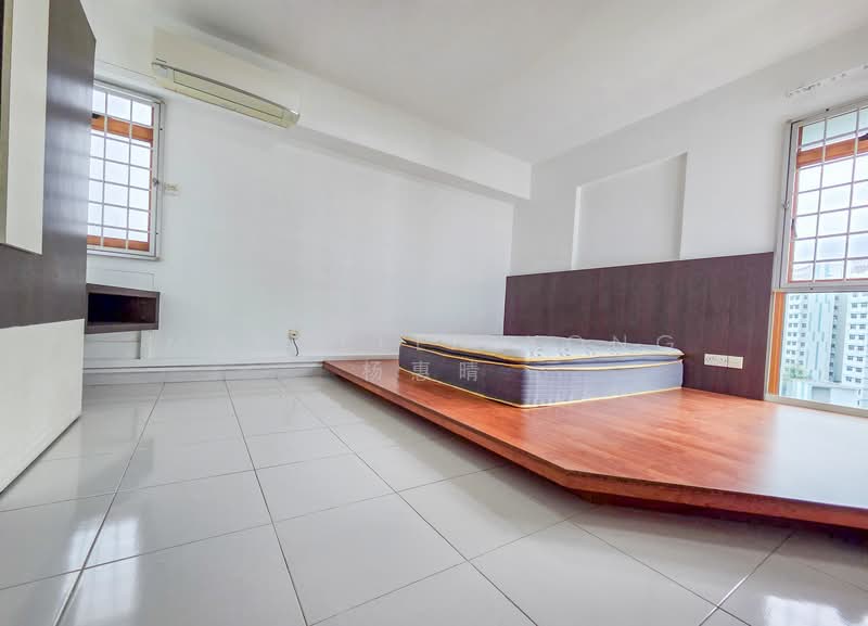 315C Anchorvale Road, 315C Anchorvale Road, 4 Bedrooms, 1,345 sqft, HDB Flat For Sale, by Marcella Yong 杨惠晴, 500135284 - Bedroom - PropertyGuru.com.sg