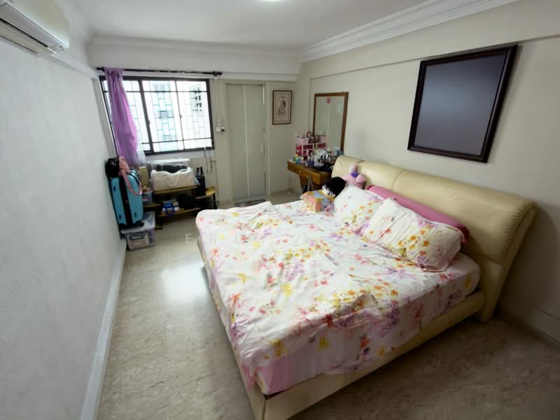 269 Yishun Street 22, 269 Yishun Street 22, 3 Bedrooms, 1,119 sqft, HDB Flat For Sale, by Eric Lee, 500135285 - Bedroom - PropertyGuru.com.sg