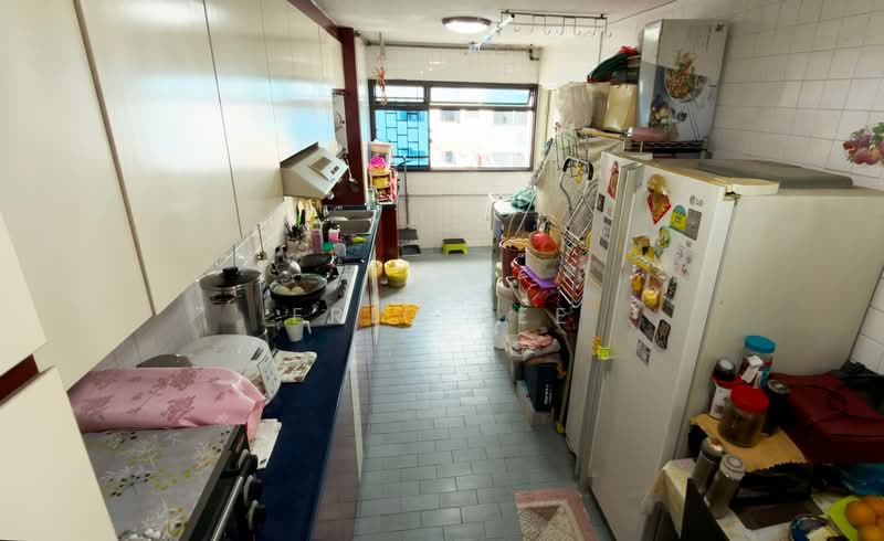 269 Yishun Street 22, 269 Yishun Street 22, 3 Bedrooms, 1,119 sqft, HDB Flat For Sale, by Eric Lee, 500135285 - Kitchen - PropertyGuru.com.sg