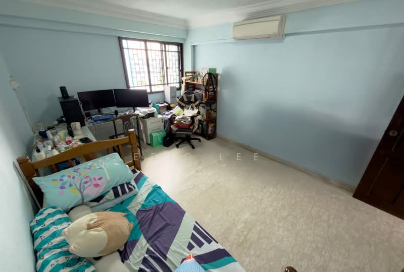 269 Yishun Street 22, 269 Yishun Street 22, 3 Bedrooms, 1,119 sqft, HDB Flat For Sale, by Eric Lee, 500135285 - Bedroom - PropertyGuru.com.sg