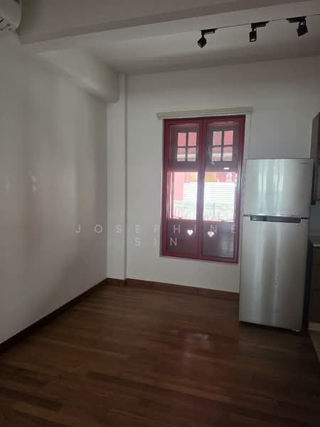 Mosque Street, , 2 Bedrooms, 1,005 sqft, Shophouse For Rent, by Josephine Sin, 500135286 - Interior - PropertyGuru.com.sg
