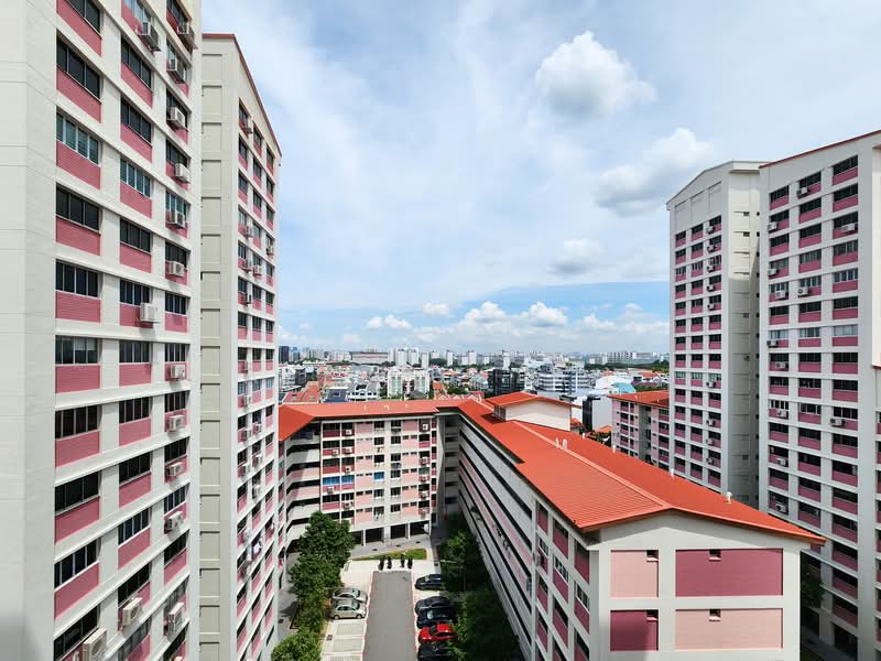 114 Lengkong Tiga, 114 Lengkong Tiga, 4 Bedrooms, 1,292 sqft, HDB Flat For Sale, by Alfred Tan, 500135287 - PropertyGuru.com.sg