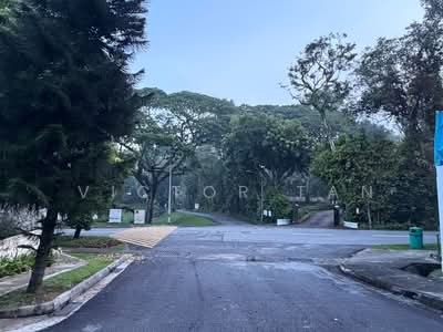 For Sale - Elevated GCB at Tanglin