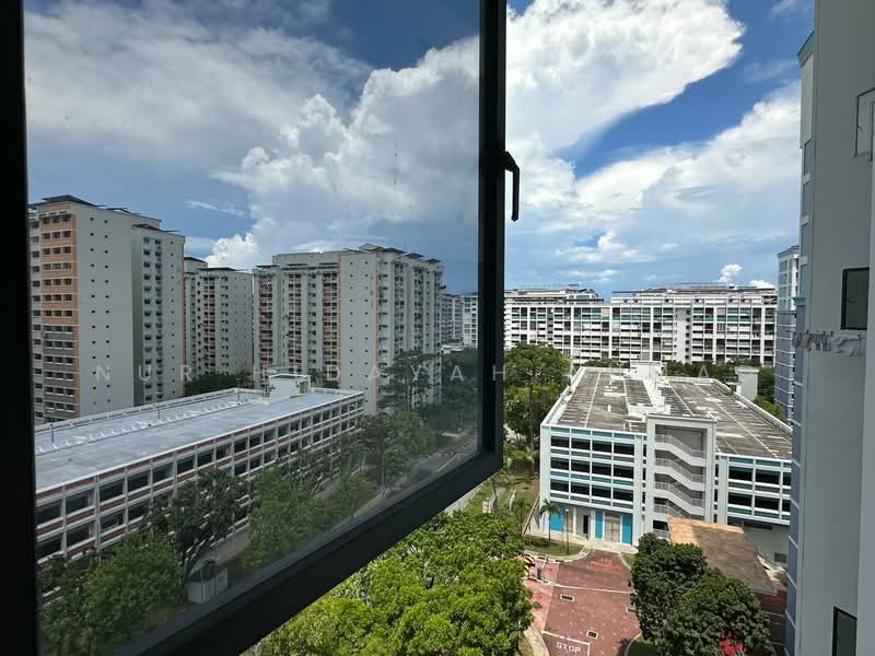 726 Tampines Street 71, 726 Tampines Street 71, 4 Bedrooms, 1,334 sqft, HDB Flat For Sale, by Nur Hidayah Ahmad, 500135294 - Unblock Views, High Floor - PropertyGuru.com.sg