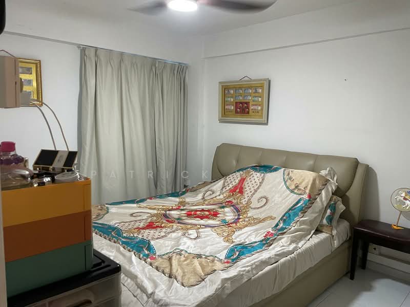 41 Sims Drive, 41 Sims Drive, 2 Bedrooms, 710 sqft, HDB Flat For Sale, by Patrick Wong, 500135298 - Bedroom - PropertyGuru.com.sg