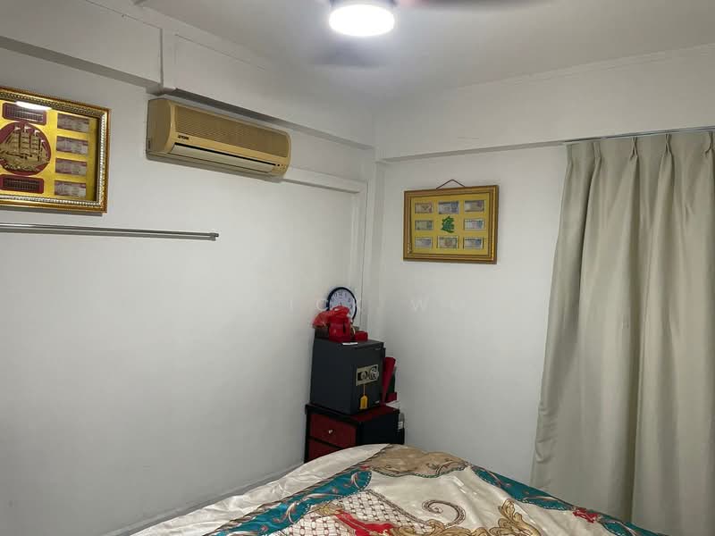 41 Sims Drive, 41 Sims Drive, 2 Bedrooms, 710 sqft, HDB Flat For Sale, by Patrick Wong, 500135298 - Bedroom - PropertyGuru.com.sg