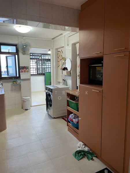41 Sims Drive, 41 Sims Drive, 2 Bedrooms, 710 sqft, HDB Flat For Sale, by Patrick Wong, 500135298 - Kitchen - PropertyGuru.com.sg