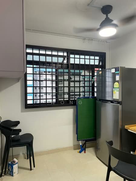 41 Sims Drive, 41 Sims Drive, 2 Bedrooms, 710 sqft, HDB Flat For Sale, by Patrick Wong, 500135298 - Utility - PropertyGuru.com.sg