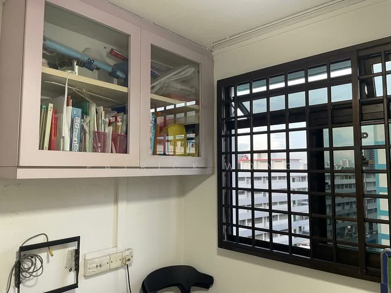 41 Sims Drive, 41 Sims Drive, 2 Bedrooms, 710 sqft, HDB Flat For Sale, by Patrick Wong, 500135298 - Utility room - PropertyGuru.com.sg