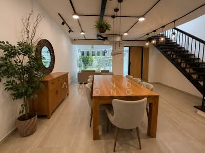 For Rent - Grace walk