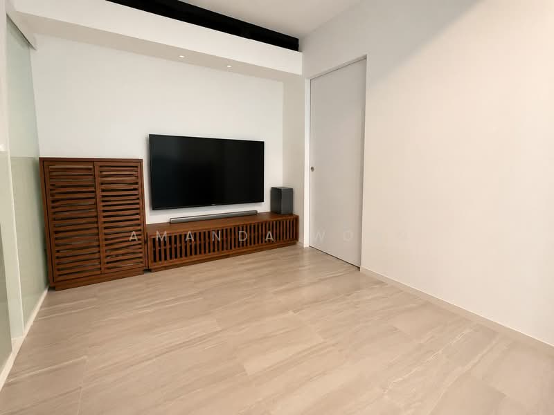Grace walk, , 5 Bedrooms, 2,701 sqft, Terraced House For Rent, by Amanda Wong, 500135299 - Entertainment room  - PropertyGuru.com.sg