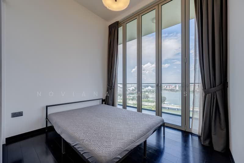 Kallang Riverside, 51 Kampong Bugis, 2 Bedrooms, 1,001 sqft, Condominium For Sale, by Noviana Santoso, 500135300 - Bedroom - PropertyGuru.com.sg