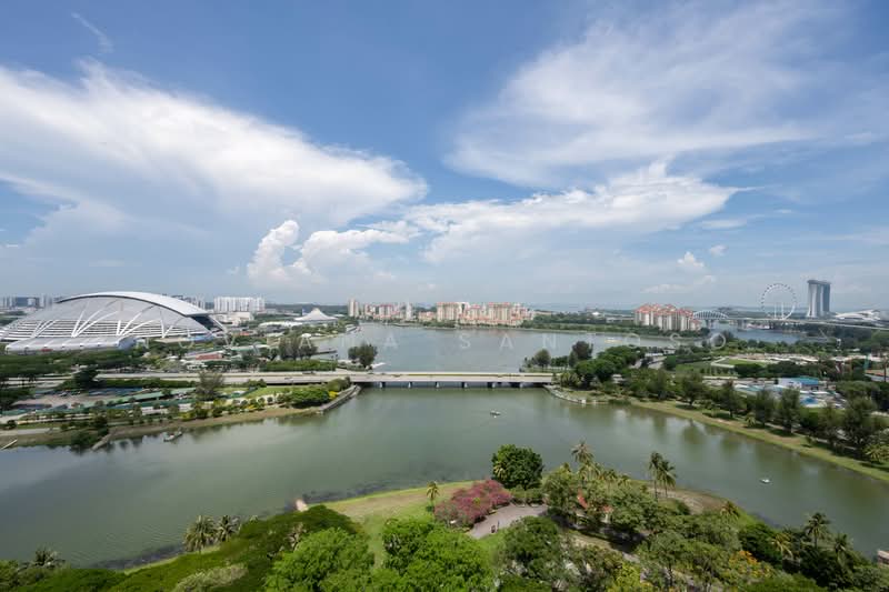 Kallang Riverside, 51 Kampong Bugis, 2 Bedrooms, 1,001 sqft, Condominium For Sale, by Noviana Santoso, 500135300 - Exterior - PropertyGuru.com.sg