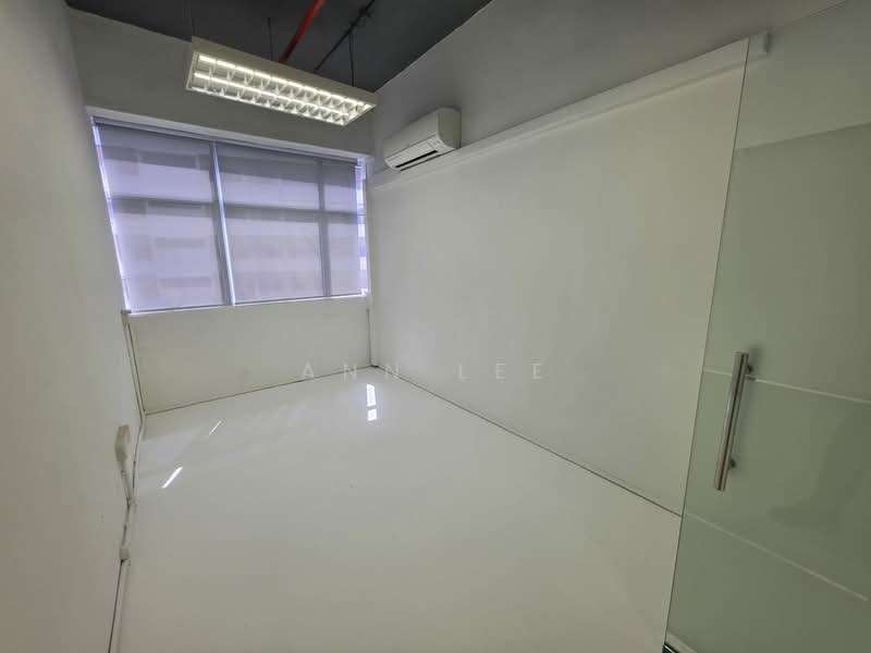 EPL Building, 1100 Lower Delta Road, 1,000 sqft, Light Industrial (B1) For Rent, by Ann Lee, 500135301 - CommercialGuru.com.sg