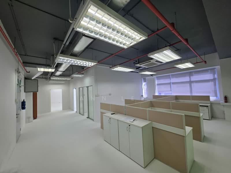 EPL Building, 1100 Lower Delta Road, 1,000 sqft, Light Industrial (B1) For Rent, by Ann Lee, 500135301 - CommercialGuru.com.sg