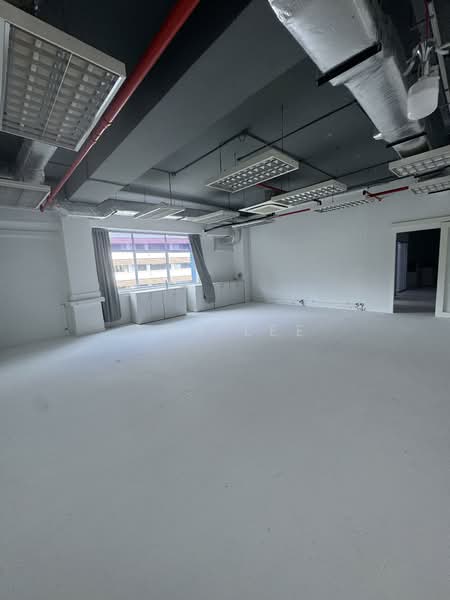 EPL Building, 1100 Lower Delta Road, 1,000 sqft, Light Industrial (B1) For Rent, by Ann Lee, 500135301 - CommercialGuru.com.sg