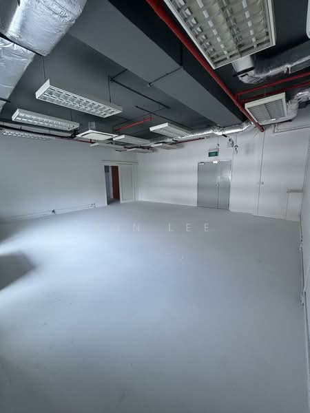 EPL Building, 1100 Lower Delta Road, 1,000 sqft, Light Industrial (B1) For Rent, by Ann Lee, 500135301 - CommercialGuru.com.sg