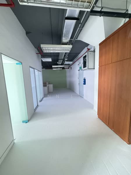 EPL Building, 1100 Lower Delta Road, 1,000 sqft, Light Industrial (B1) For Rent, by Ann Lee, 500135301 - CommercialGuru.com.sg