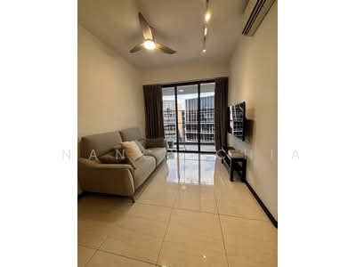 For Rent - Sims Urban Oasis