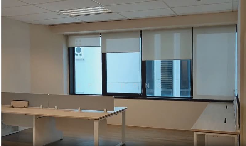 Six Battery Road Building, 6 Battery Road, 1,615 sqft, Office For Rent, by KP Chong, 500135305 - Interior - CommercialGuru.com.sg