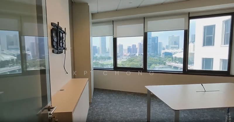 Six Battery Road Building, 6 Battery Road, 1,615 sqft, Office For Rent, by KP Chong, 500135305 - View - CommercialGuru.com.sg