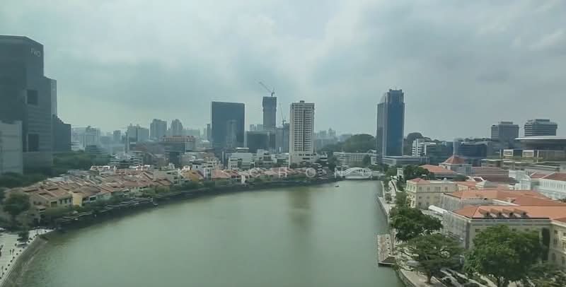 Six Battery Road Building, 6 Battery Road, 1,615 sqft, Office For Rent, by KP Chong, 500135305 - View - CommercialGuru.com.sg