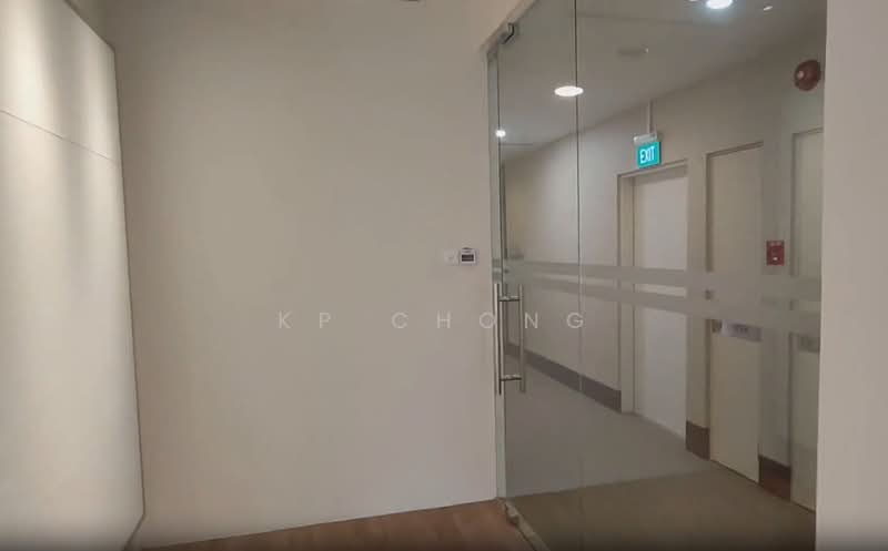 Six Battery Road Building, 6 Battery Road, 1,615 sqft, Office For Rent, by KP Chong, 500135305 - Corridor - CommercialGuru.com.sg