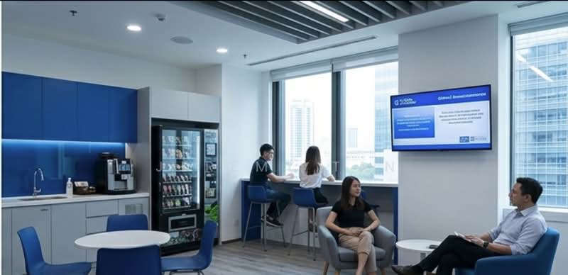 Gb Building, 143 Cecil Street, 5,425 sqft, Office For Sale, by Jeremy Tan, 500135310 - Interior - CommercialGuru.com.sg