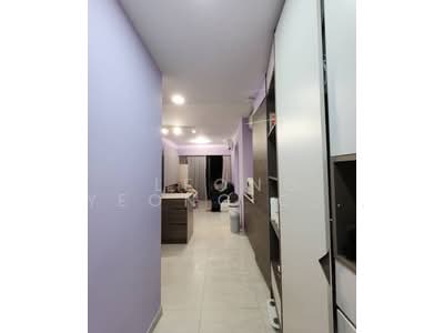 For Rent - The Florence Residences