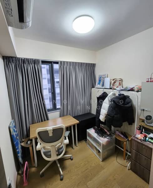 The Florence Residences, 99 Hougang Avenue 2, 2 Bedrooms, 635 sqft, Condominium For Rent, by Leong Yeong Cherng, 500135311 - Study - PropertyGuru.com.sg