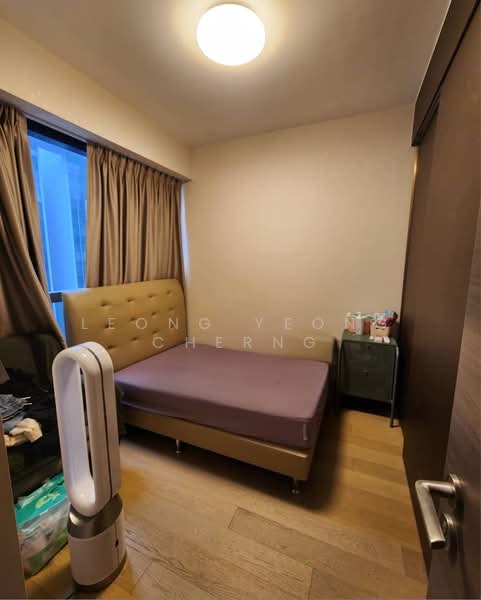 The Florence Residences, 99 Hougang Avenue 2, 2 Bedrooms, 635 sqft, Condominium For Rent, by Leong Yeong Cherng, 500135311 - Bedroom - PropertyGuru.com.sg
