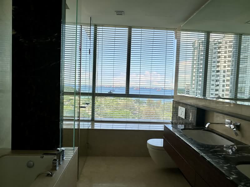 The Meyerise, 97 Meyer Road, 4 Bedrooms, 1,819 sqft, Condominium For Sale, by Joy Yim, 500135312 - Master Bathroom - PropertyGuru.com.sg