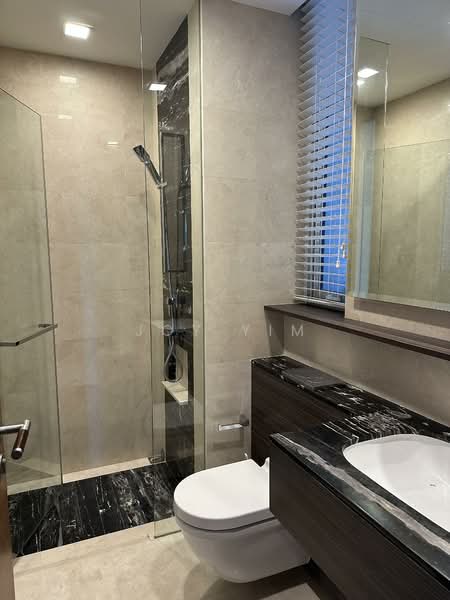 The Meyerise, 97 Meyer Road, 4 Bedrooms, 1,819 sqft, Condominium For Sale, by Joy Yim, 500135312 - Modern finishes - PropertyGuru.com.sg
